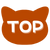 ボタン:PAGE TOP